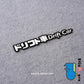HK-SticKers 防水反光貼紙 | 日文漂移裝飾貼紙 DRIFT CAR車貼 車身划痕反光防水貼 - HK-SticKers