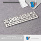 HK-SticKers 防水反光貼紙 | 高機動試驗型貼紙機動戰士高達汽車改裝反光貼貼紙 - HK-SticKers