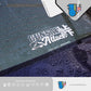 HK-SticKers 防水反光貼紙 | 山路競速車身裝飾貼紙 創意文字車貼 前後擋JDM反光貼 - HK-SticKers