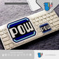 HK-SticKers 防水反光貼紙 | 卡通POWER創意車貼 力量獲取可愛貼紙 馬利奧反光貼 - HK-SticKers