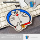 HK-SticKers 防水反光貼紙 | 卡通趣味叮噹貼紙 搞怪車貼 可愛多啦A夢反光貼 - HK-SticKers