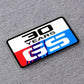 HK-SticKers 防水反光貼紙 | 摩托車 BMW 水鳥ADV 油箱 邊箱 尾箱 反光車貼 貼紙 - HK-SticKers