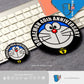 HK-SticKers 防水反光貼紙 | 日版卡通貼紙 行車記錄儀反光貼 錄影中可愛防水車貼的副本 - HK-SticKers