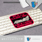 HK-SticKers 防水反光貼紙 | 實現兒時夢想創意貼紙 定制四驅車裝飾反光貼 SUV車貼 - HK-SticKers