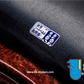 HK-SticKers 防水反光貼紙 | JDM反光貼 佩戴安全帶提示貼紙 後座人員安全帶車貼 - HK-SticKers