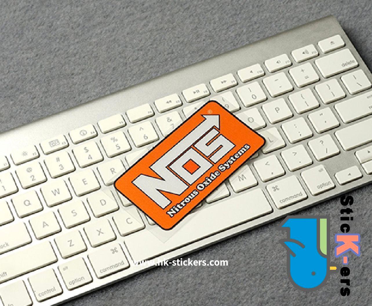HK-SticKers 防水反光貼紙 | 警示貼紙 滅火筒 氣動避震儲氣罐 反光車貼 貼紙 - HK-SticKers