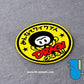 HK-SticKers 防水反光貼紙 | JDM風格  猴子 DRAG 日文 拖車 低趴 反光車貼 貼紙 - HK-SticKers