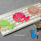 HK-SticKers 防水反光貼紙 | 日版排放貼紙  低公害機動車防水反光貼 ECO評級車貼 - HK-SticKers
