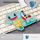 HK-SticKers 防水反光貼紙 | 卡通貼紙 怪物 可愛車貼 防水反光貼 - HK-SticKers