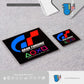 HK-SticKers 防水反光貼紙 | PS5遊戲定制創意車貼 GT賽車game貼紙 車身裝飾反光貼 - HK-SticKers