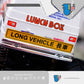 HK-SticKers 防水反光汽車貼紙 | 香港貨櫃車貼紙 A級車L標誌趣味反光貼 - HK-SticKers