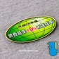 HK-SticKers 防水反光貼紙 | 車輛警示 日本本土排放標準 GK5 後窗 反光車貼 貼紙 - HK-SticKers