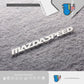 HK-SticKers 防水反光貼紙 | 柱燈眉貼紙 後視鏡車貼 Mazda內飾反光貼 - HK-SticKers