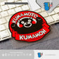 HK-SticKers 防水反光貼紙 | 日版JDM卡通車貼 個性定制貼紙 划痕遮擋反光貼 - HK-SticKers