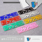 HK-SticKers 防水反光貼紙 | 機動戰士GUNDAM高達車貼 夏亞專用 個性裝飾反光貼紙 - HK-SticKers