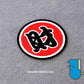 HK-SticKers 防水反光貼紙 | 文字 天才 新手 個性  圓形 反光車貼 貼紙 - HK-SticKers