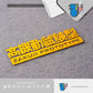 HK-SticKers 防水反光貼紙 | 高機動試驗型貼紙機動戰士高達汽車改裝反光貼貼紙 - HK-SticKers