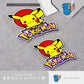HK-SticKers 防水反光貼紙 | 精靈球車貼 可愛創意反光貼 - HK-SticKers