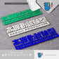 HK-SticKers 防水反光貼紙 | 高機動試驗型貼紙機動戰士高達汽車改裝反光貼貼紙 - HK-SticKers