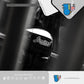 HK-SticKers 防水反光汽車貼紙 | Limited Edition限量版文字車貼  葉子板三角窗貼紙 內外裝飾日系反光貼 - HK-SticKers