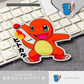 HK-SticKers 防水反光貼紙 | 卡通貼紙 怪物 可愛車貼 防水反光貼 - HK-SticKers