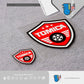 HK-SticKers 防水反光貼紙 | 貼紙 汽車玩具化車貼 創意車身裝飾反光貼 - HK-SticKers