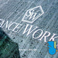 HK-SticKers 防水反光貼紙 | HF風格 SW MK6 MK7 R20 R36 後檔玻璃 反光車貼 貼紙 - HK-SticKers