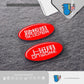 HK-SticKers 防水反光貼紙 | 惡搞創意車貼 踏板組上班用貼紙 車聲划痕反光貼 - HK-SticKers