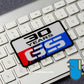HK-SticKers 防水反光貼紙 | 摩托車 BMW 水鳥ADV 油箱 邊箱 尾箱 反光車貼 貼紙 - HK-SticKers
