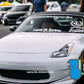 HK-SticKers 防水反光貼紙 | HF風格 LOW&SLOW LOW低 氣動 姿態 玻璃 反光車貼 貼紙 - HK-SticKers
