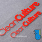 HK-SticKers 防水反光貼紙 | 文青風格 Clean Culture改裝文化 個性 反光車貼 貼紙 - HK-SticKers