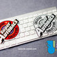 HK-SticKers 防水反光貼紙 | 日本 SAB 配件改件精品 賣場 個性  反光車貼 貼紙 - HK-SticKers
